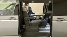 Volkswagen Multivan 2.0 TDI Style 5dr LWB DSG Diesel Estate